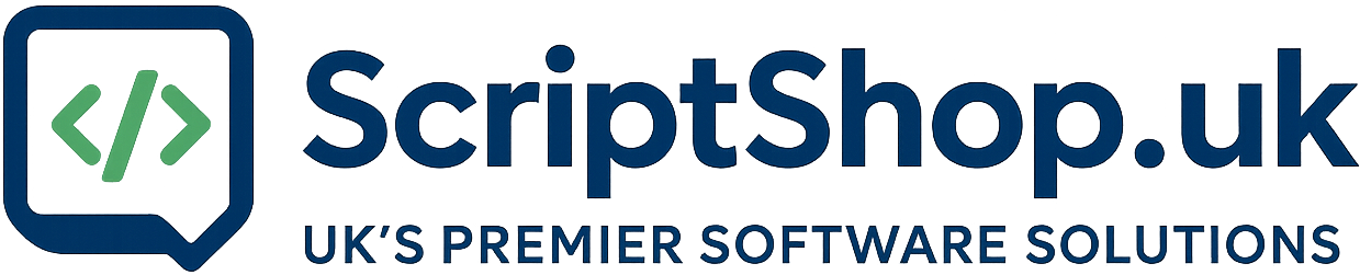 ScriptShop.uk